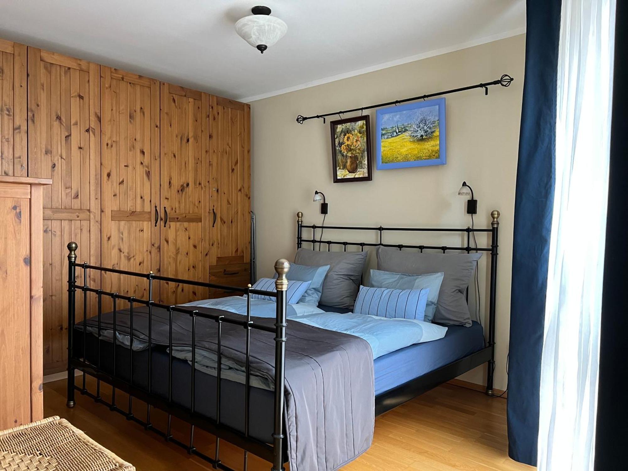 Feels-Like-Home Apt @ Praterstern Wina Bagian luar foto