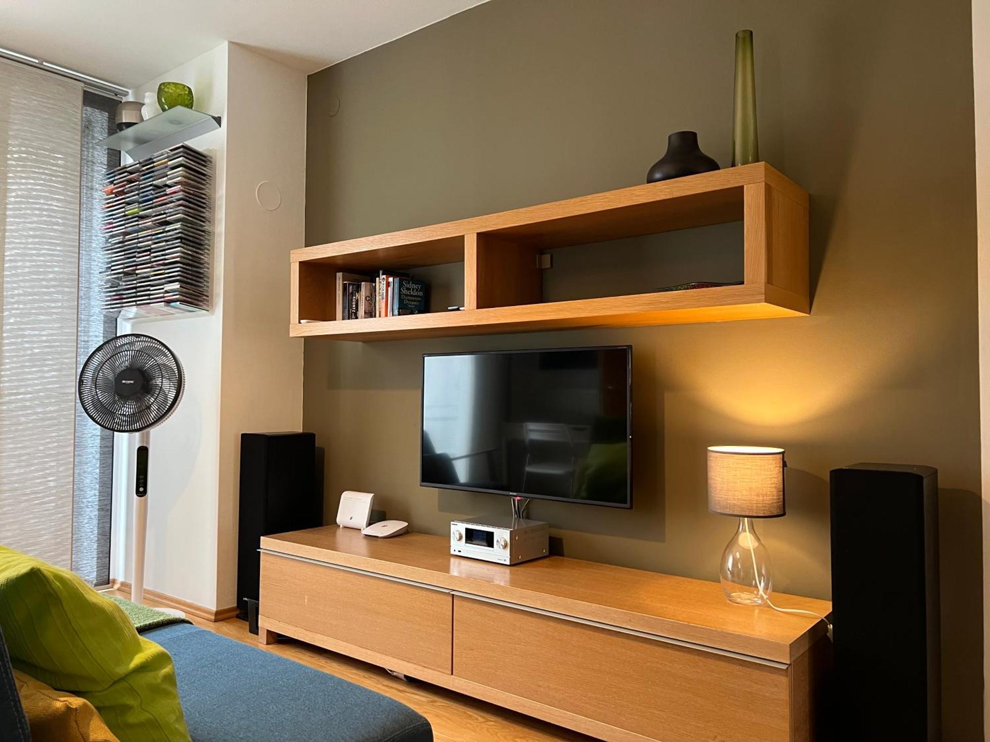 Feels-Like-Home Apt @ Praterstern Wina Bagian luar foto